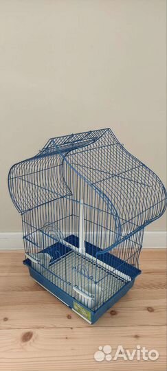 Клетка для птиц