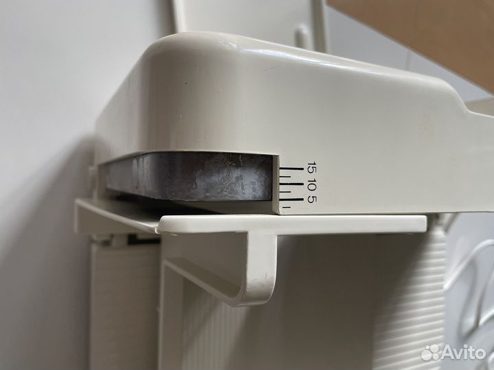 Ломтерезка слайсер Severin