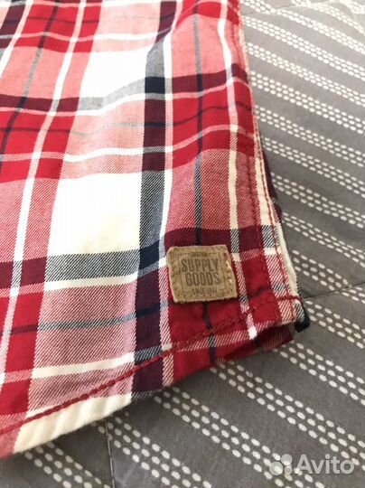 Рубашка для мальчика H&M