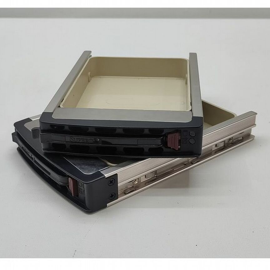 [05-01-820611-XXA] Салазки 05-01-820609, 05-01-820611-Xxa, Supermicro