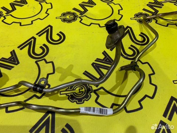 Клапан EGR Toyota Mark2 GX110 1JZ-FSE