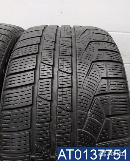 Pirelli Winter Sottozero 240 Serie II 255/40 R18 99V