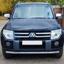 Mitsubishi Pajero 3.2 AT, 2008, 310 000 км, с пробегом, цена 1 650 000 руб.