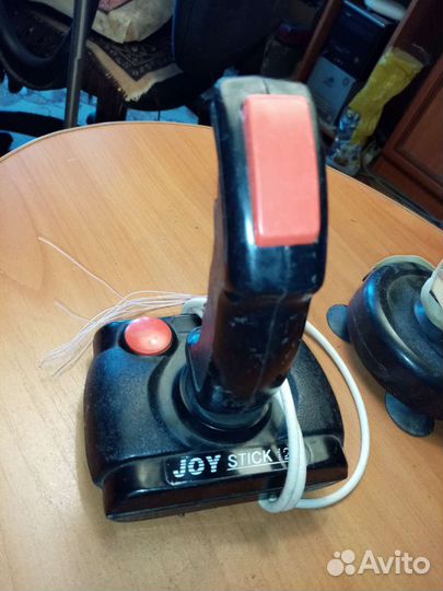 Комплектующие для Советских пк