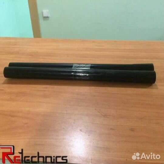 Трубка составная шланга пылесоса