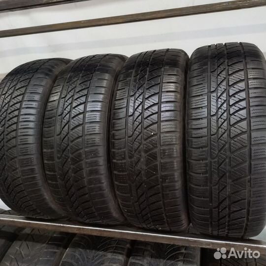 Hankook Kinergy 4S H740 205/55 R16