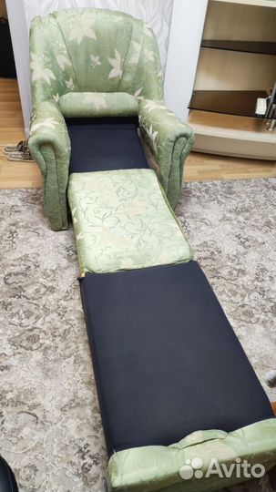 Кресло кровать