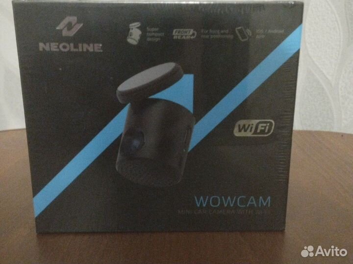 Продам Neoline wowcam