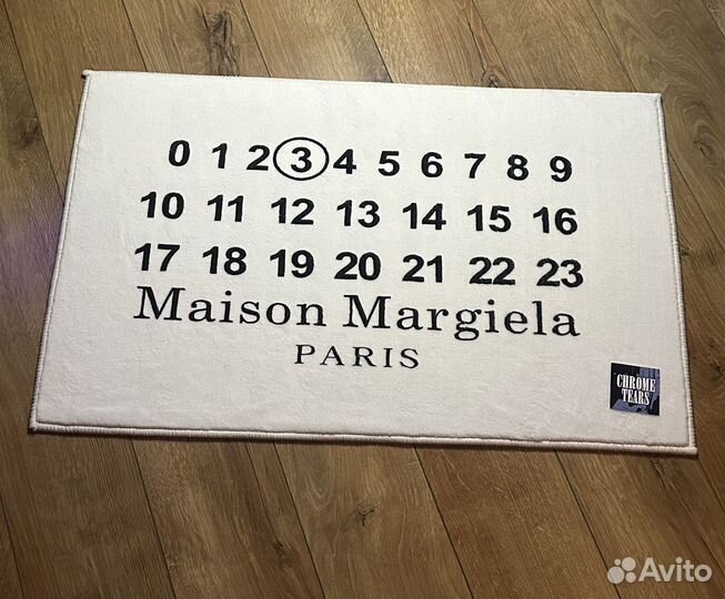 Ковер Maison Margiela