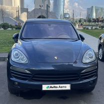 Porsche Cayenne 3.0 AT, 2010, 187 000 км, с пробегом, цена 2 990 000 руб.