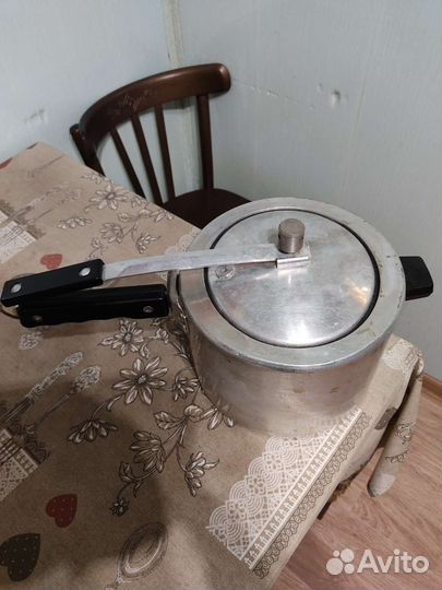 Скороварки СССР 2 шт