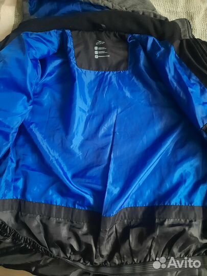 Горнолыжный костюм мужской 48-50 Германия