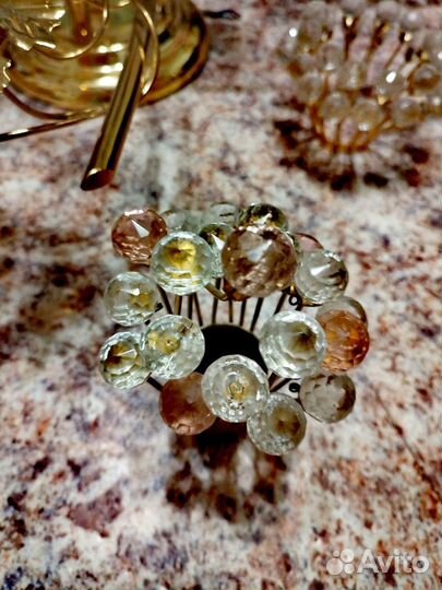 Люстра потолочная