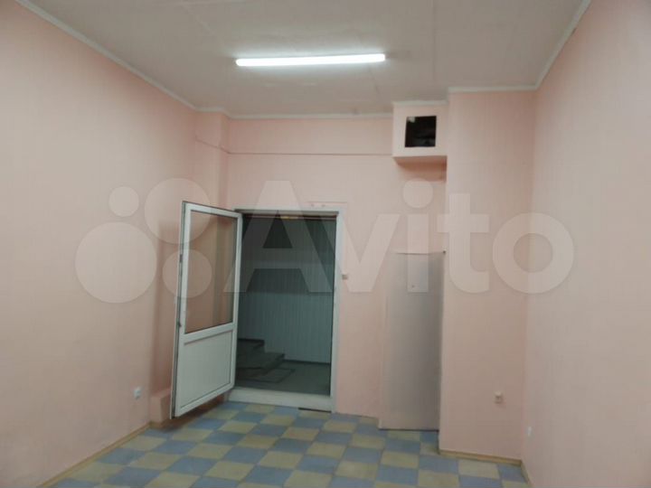 Свободного назначения, 19.5 м²