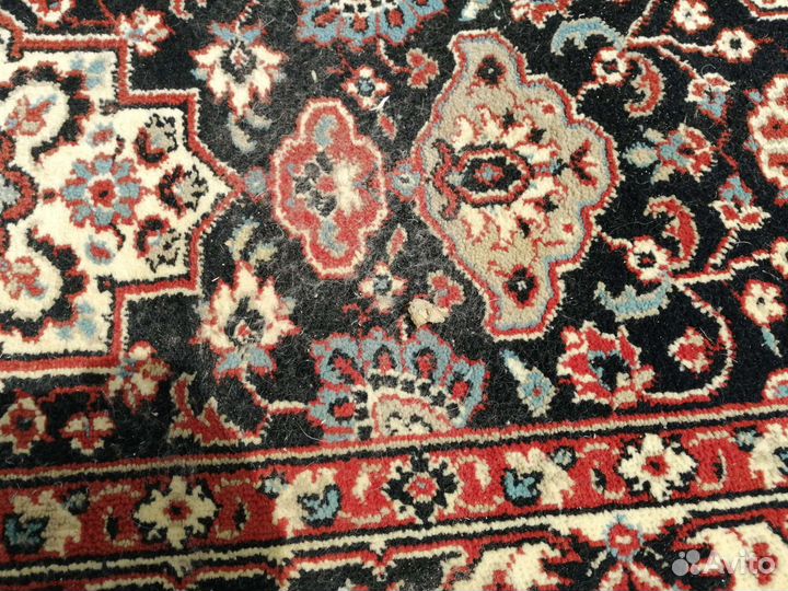 Ковёр времен СССР 2,05х 2,9