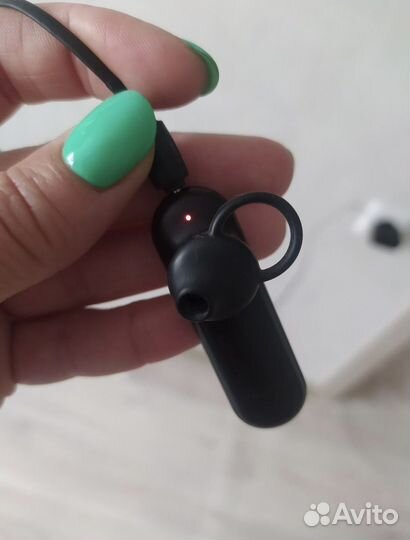 Беспроводная Bluetooth- гарнитура Nokia вн-110