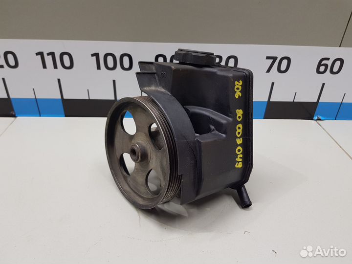 Насос гур Peugeot 206 (1998-2012)