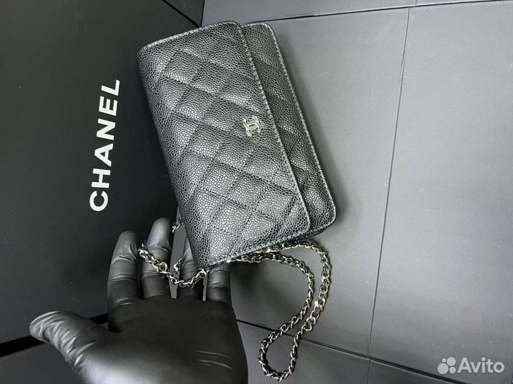 Сумка женская chanel