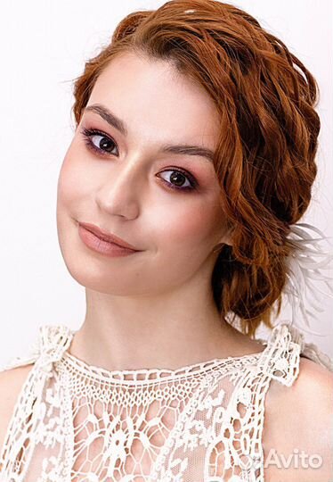 Визажист. Стилист по волосам. Октябрьское поле