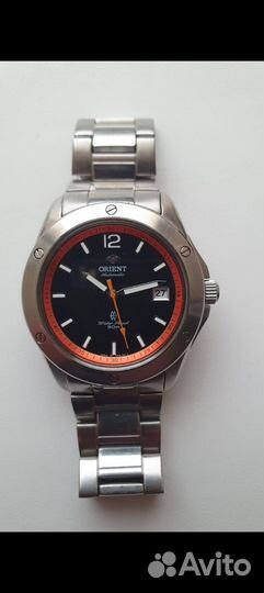 Часы мужские orient