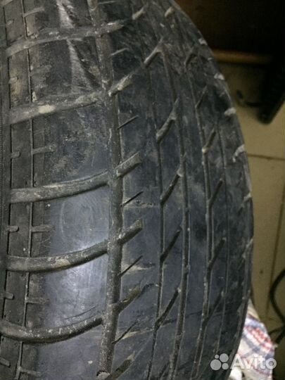 Advance AR209 205/65 R15 94H