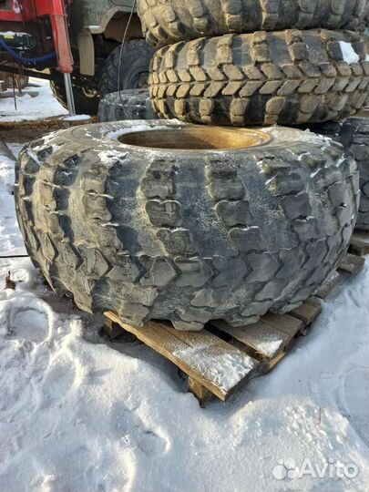 Колеса краз газ66