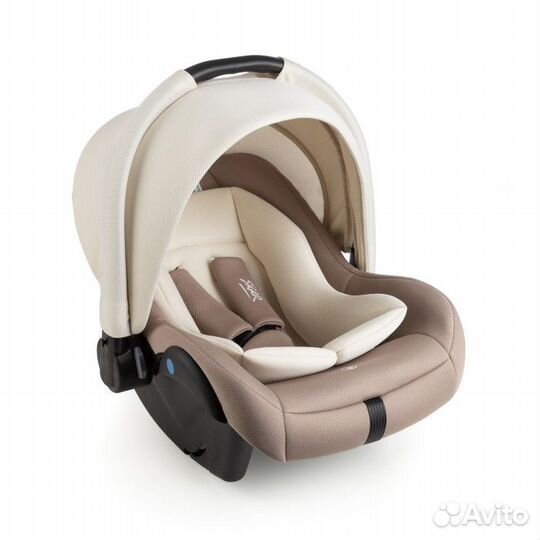 Автокресло Siger Дафни