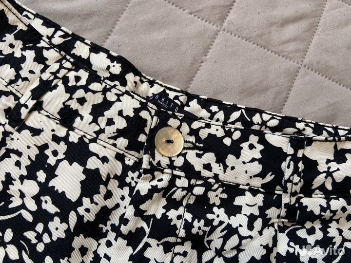 Шорты женские летние 42