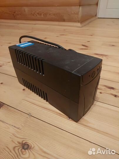 Старое пк железо 775