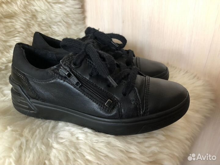 Кеды ecco