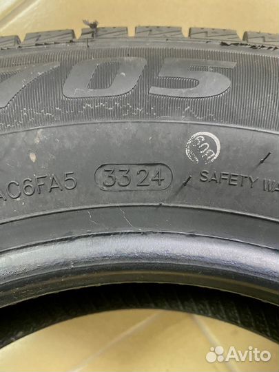 Goform W766 225/45 R18 95T