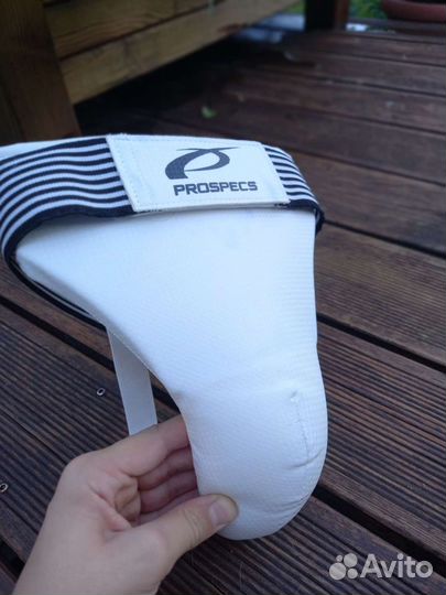 Защита для тхэквондо