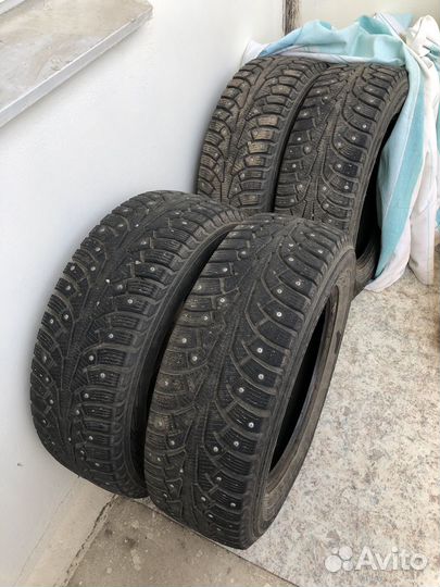 Nokian Tyres Nordman 5 195/65 R15 95T
