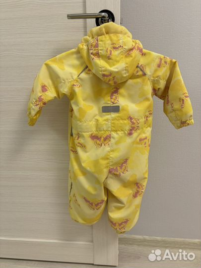 Комбинезон reima 80