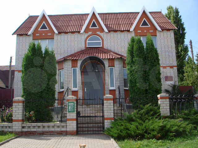 Дом 150 м² на участке 6 сот. на продажу в Медвенке | Купить дом в ...