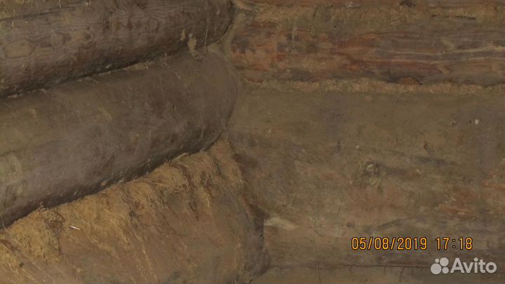 Дом 55 м² на участке 25 сот