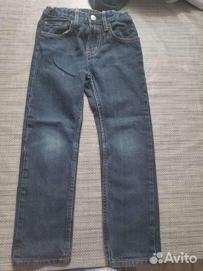 Детские вещи на мальчика