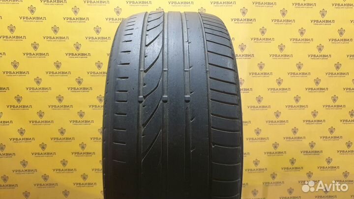 Bridgestone Dueler H/P Sport 285/45 R19 111W