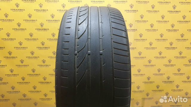 Bridgestone Dueler H/P Sport 285/45 R19 111W