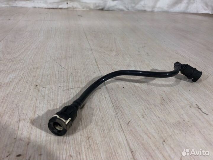 Трубка сцепления Ford Fiesta MK6 spja 2008 2009