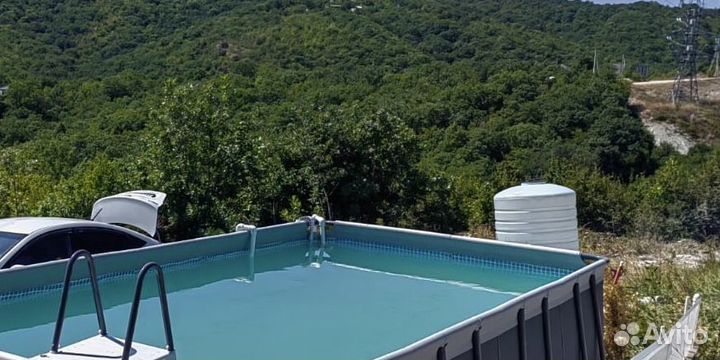 Сдам в аренду Дом-место для отдыха