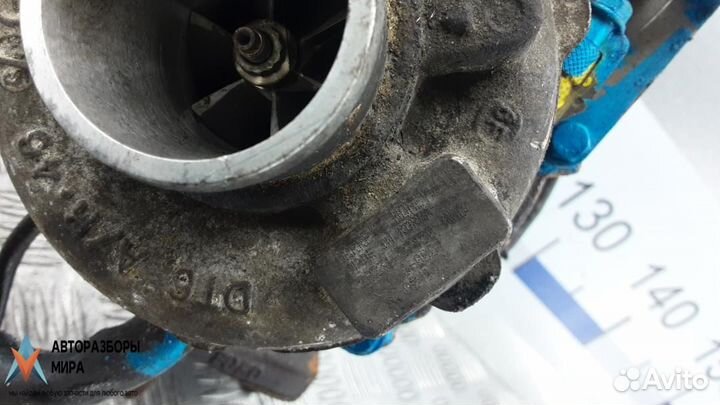 Турбина Kia Sportage 2 2007 2823127450