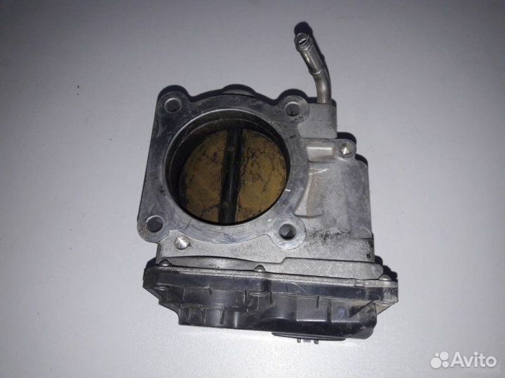 Дроссельная заслонка Lexus Is 250