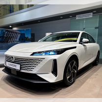 Новый Changan Lamore 1.5 AMT, 2023, цена от 2 369 900 руб.