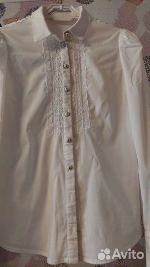 Блузка для девочки Fa-so-la