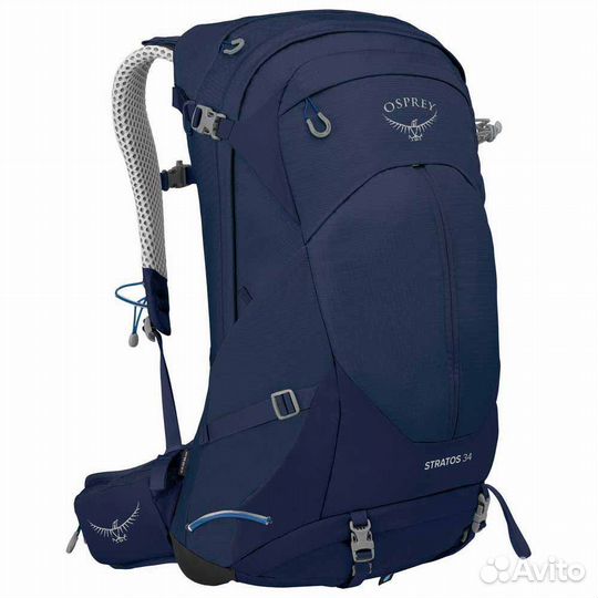 Рюкзак Osprey Stratos 34L