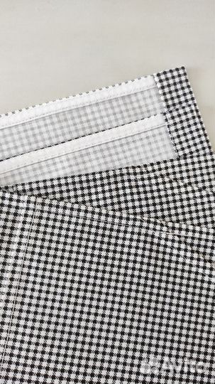 Фартук рабочий для дома и не только 46-48-50рр