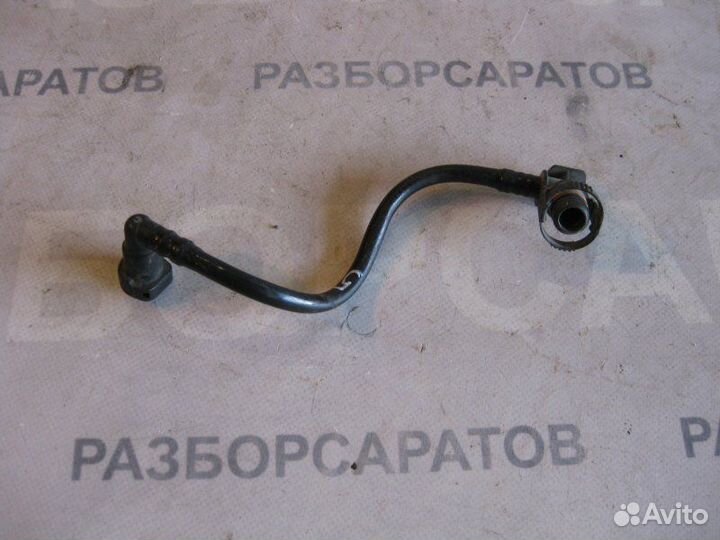 Трубка топливная №5 Ford Kuga hydc 2 2009