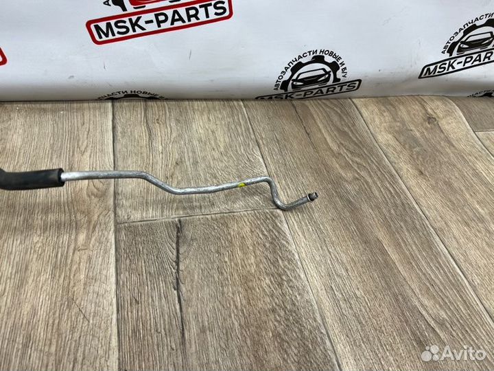 Трубка кондиционера Mitsubishi Lancer 10 2007-2019