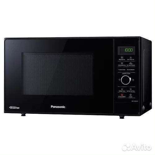 Микроволновая печь Panasonic NN-sd36hb
